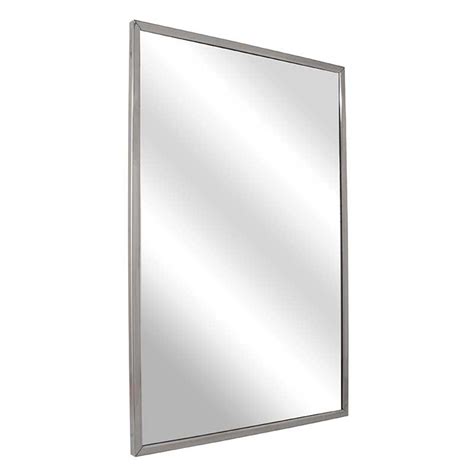 jsm sheet metal|Channel Framed Mirrors Float Plate Glass .